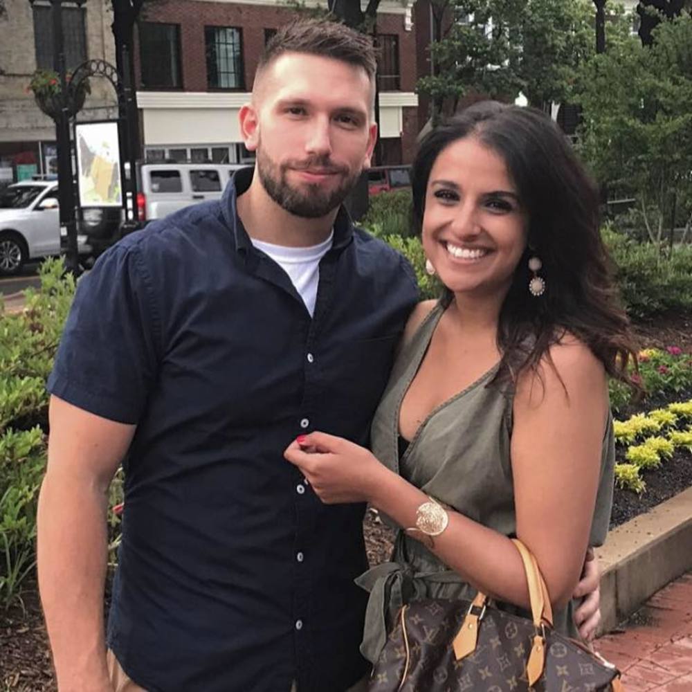 Meet your Posher, Christopher